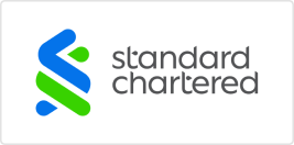 standadChattered