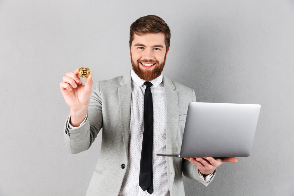 Rising Tide of Cryptocurrency in Dubai