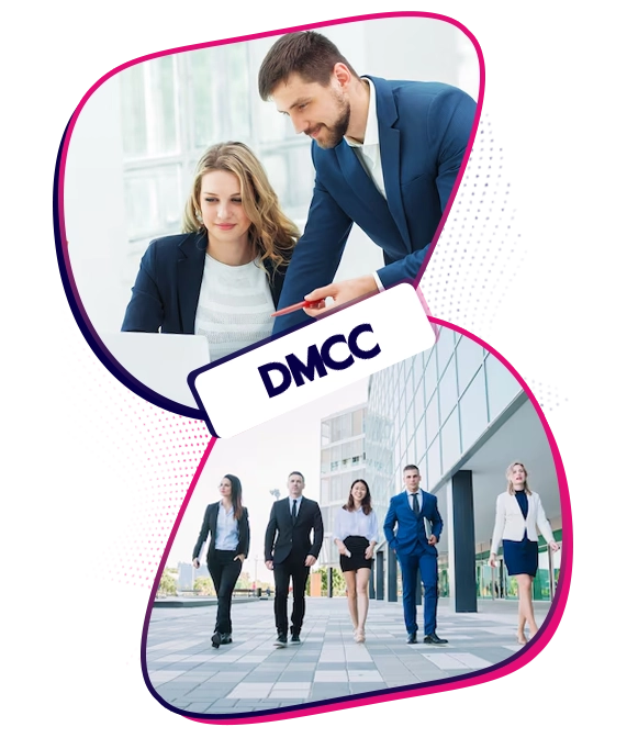 DMCC Activity