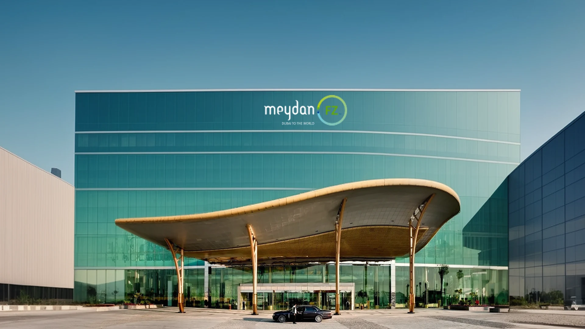 Medyan office