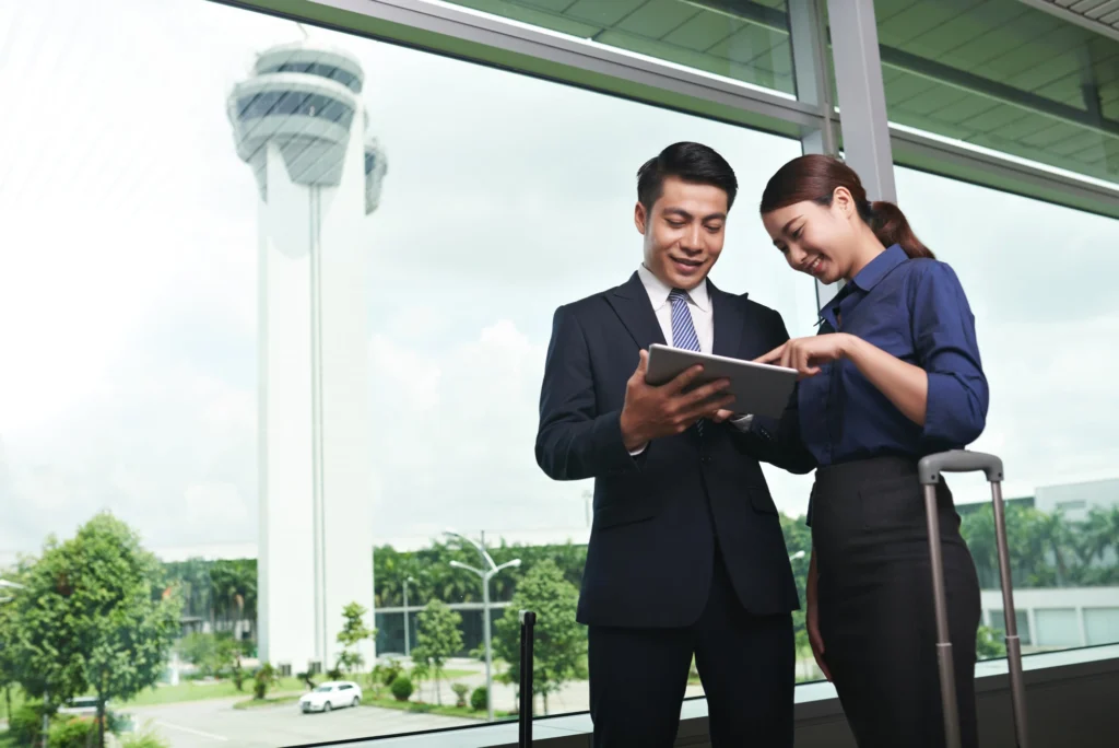 business trends in Dubai for European companies