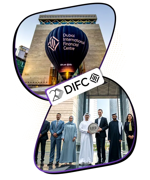 DIFC Free photo