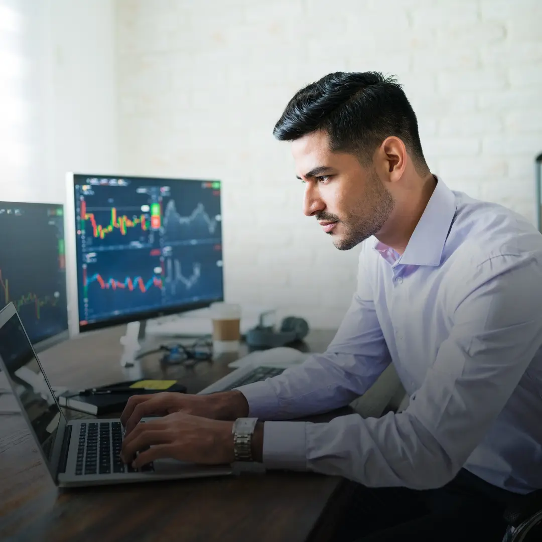 Trading License