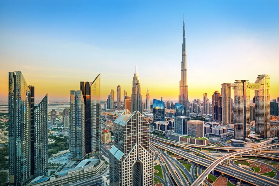 uae mainland company formation