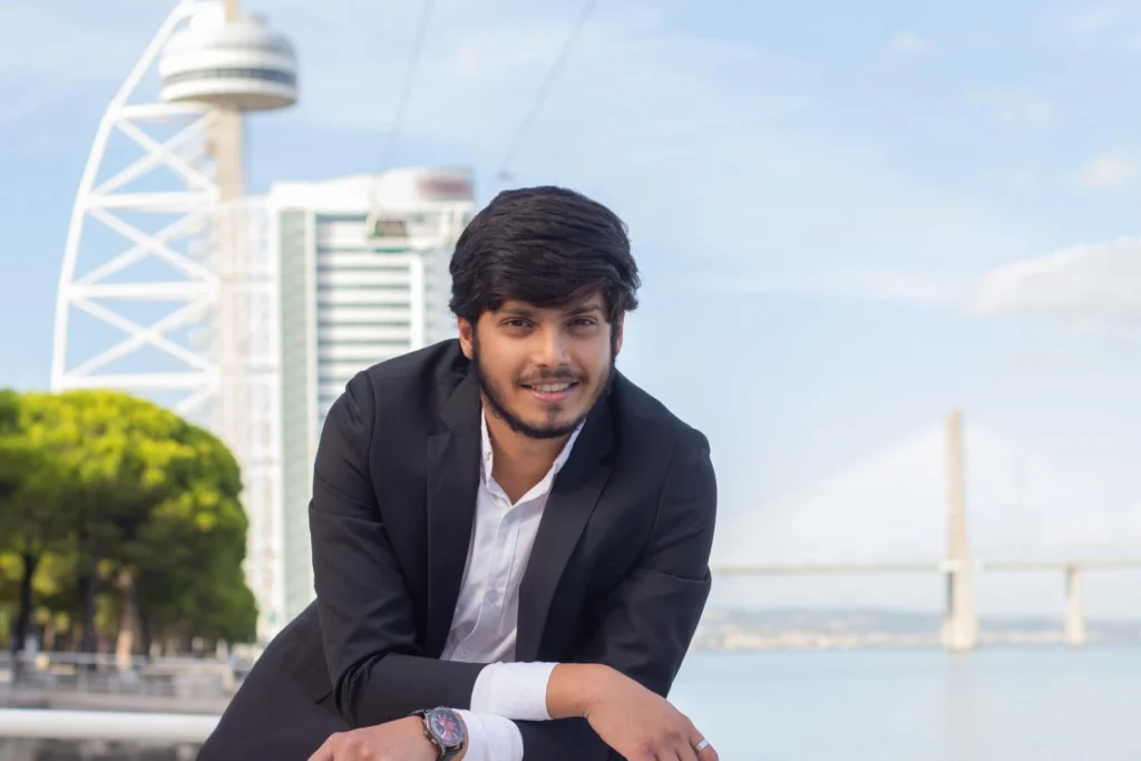 Dubai as a gateway for Indian businesses