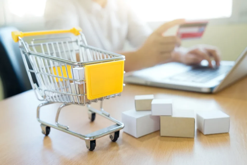 start an ecommerce business in Dubai