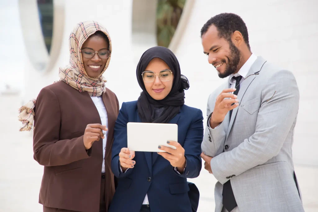 e-commerce license in Abu Dhabi