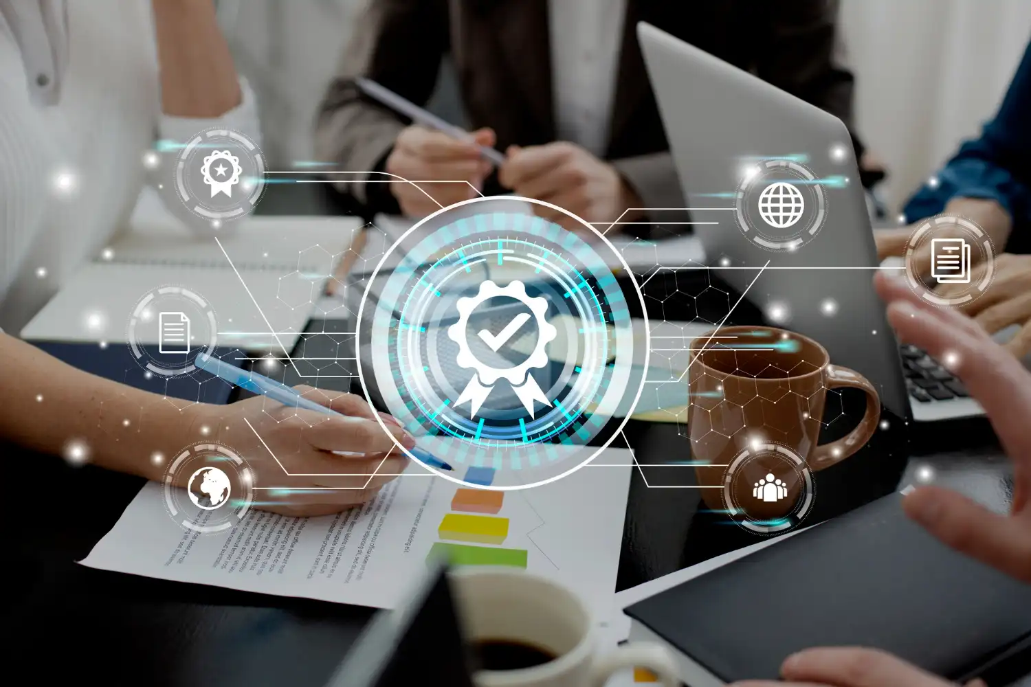 ESMA Approval in the UAE