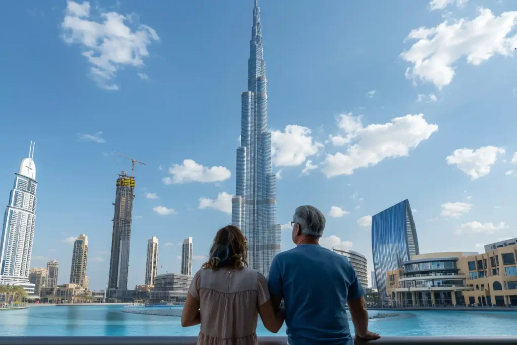 SPV in Dubai