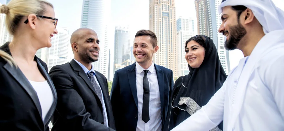 Move My Business from Singapore to Dubai