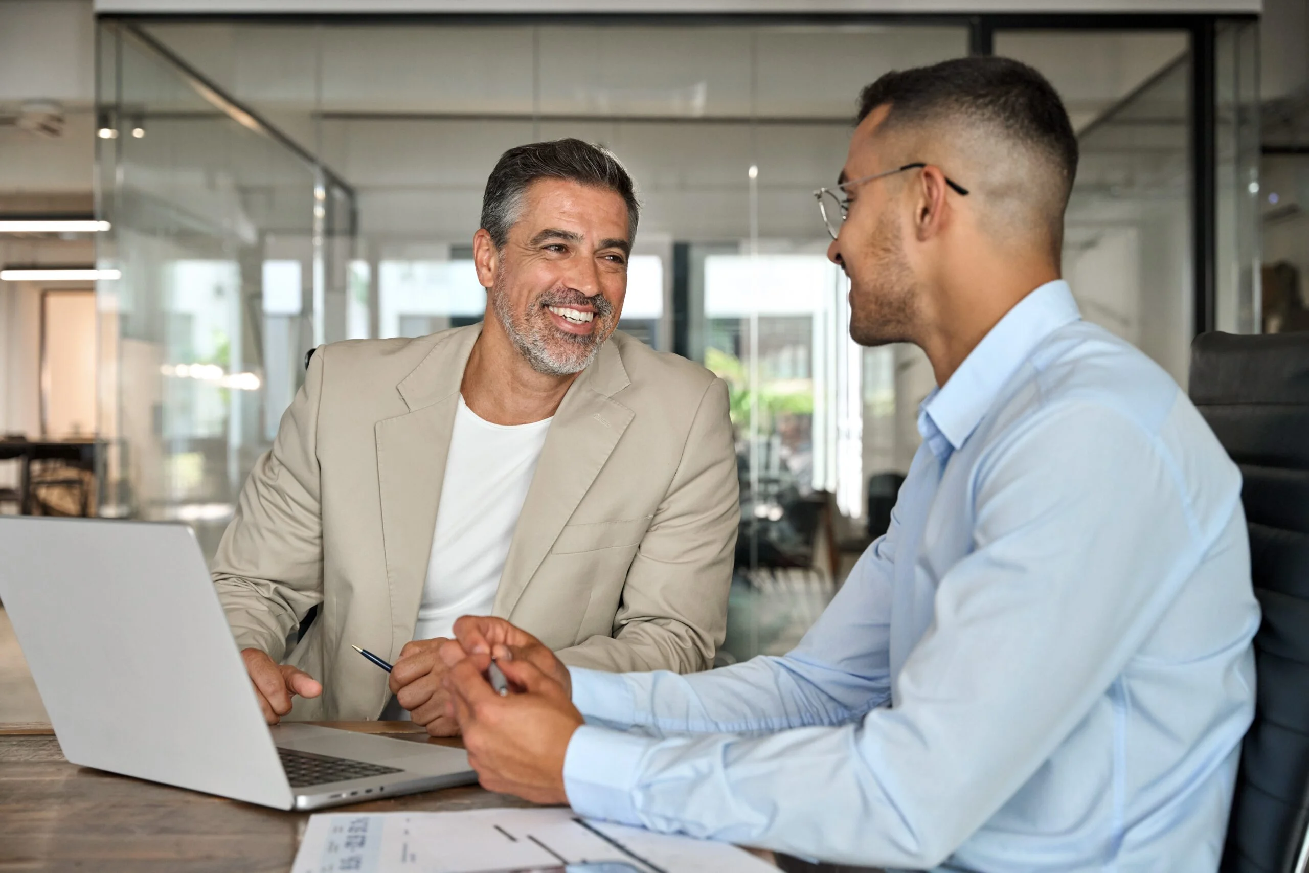 Top Business Setup Consultants In Dubai