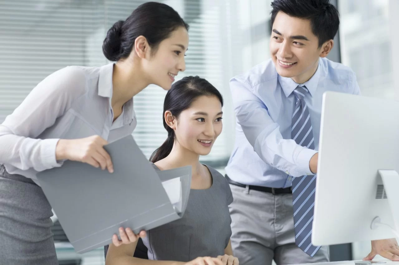 What Are the Benefits of DWTC Free Zone Business Setup?
