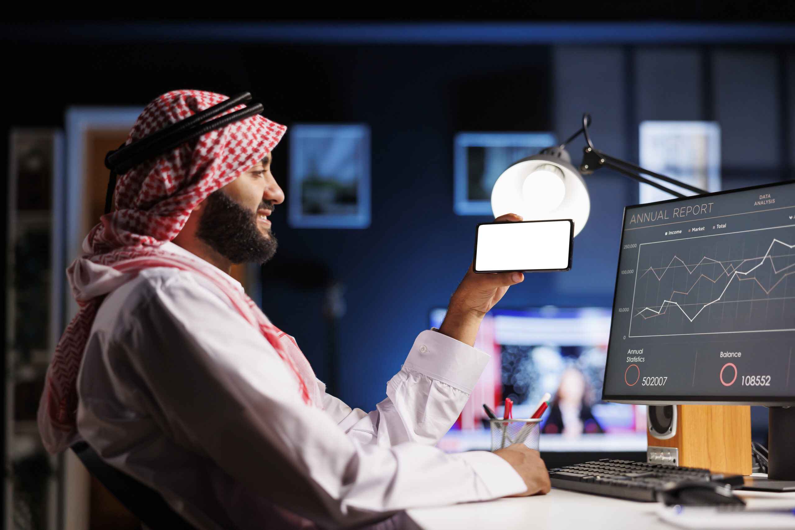 Best Freezone in Dubai for Trading Business