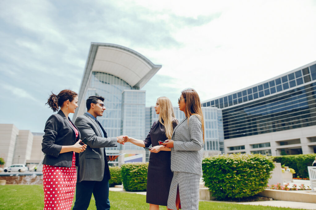 Best Freezone in Dubai for Consulting Business