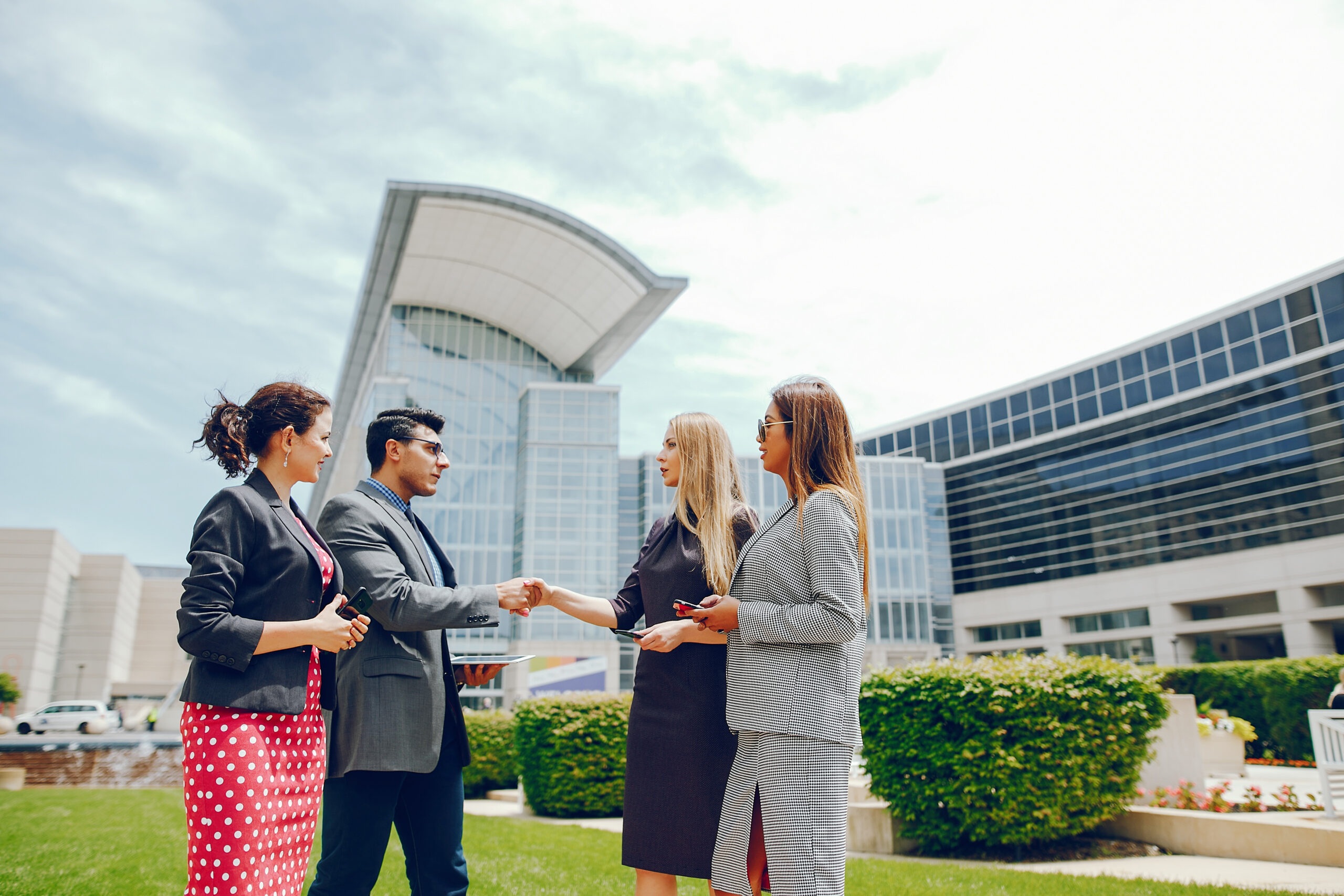 Best Freezone in Dubai for Consulting Business