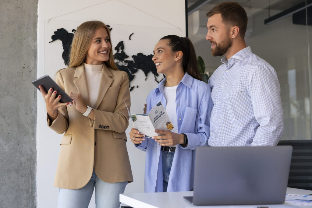 Step-by-Step Guide for UK Residents to Start a Business in Dubai