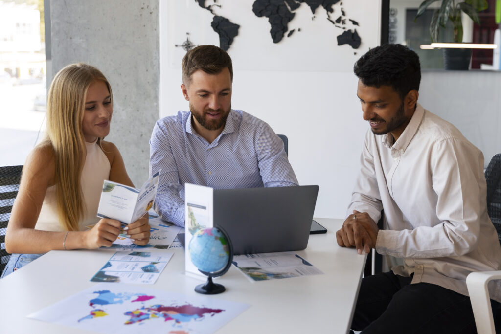 Top Free Zones in Dubai for UK Startups