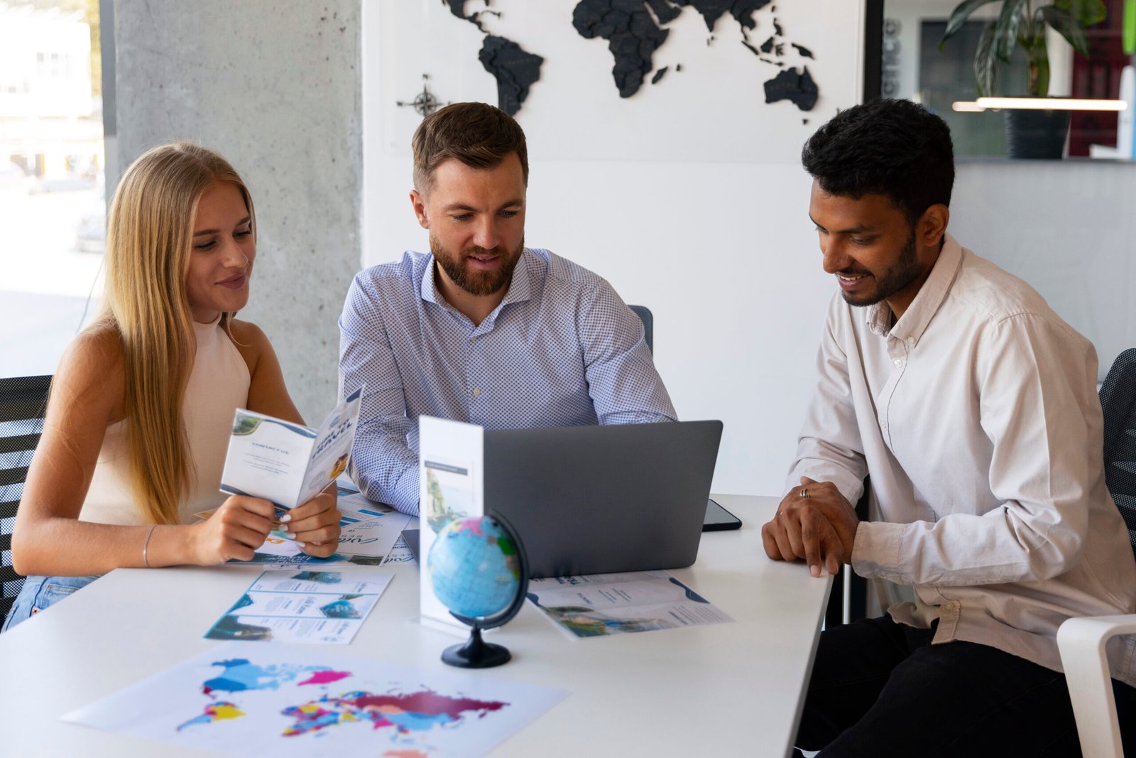 Top Free Zones in Dubai for UK Startups