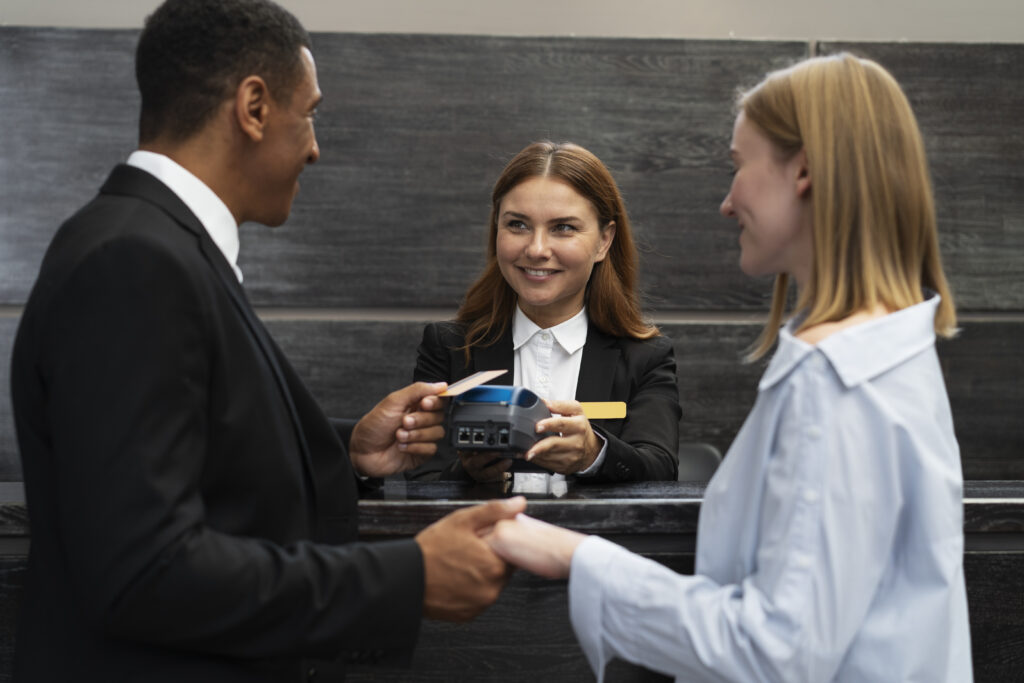How to Open a Dubai Business Bank Account as a UK Resident