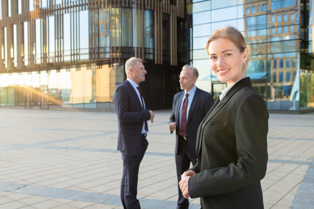Top Legal Structures for UK Citizens Starting a Business in Dubai