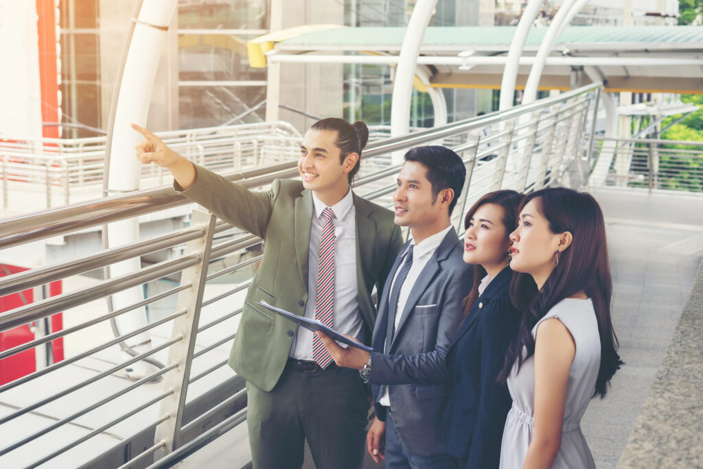 Best Business Ideas in Dubai for Vietnamese Citizens