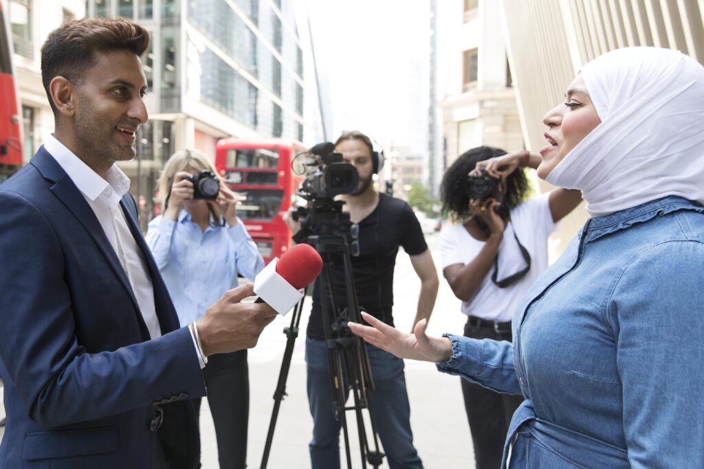 Dubai Business Setup for UK Influencers & Content Creators