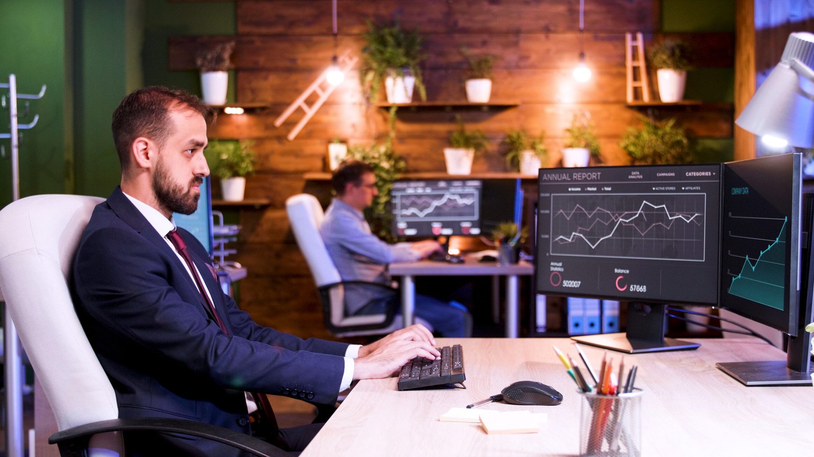 Forex Trading Business Setup in Dubai