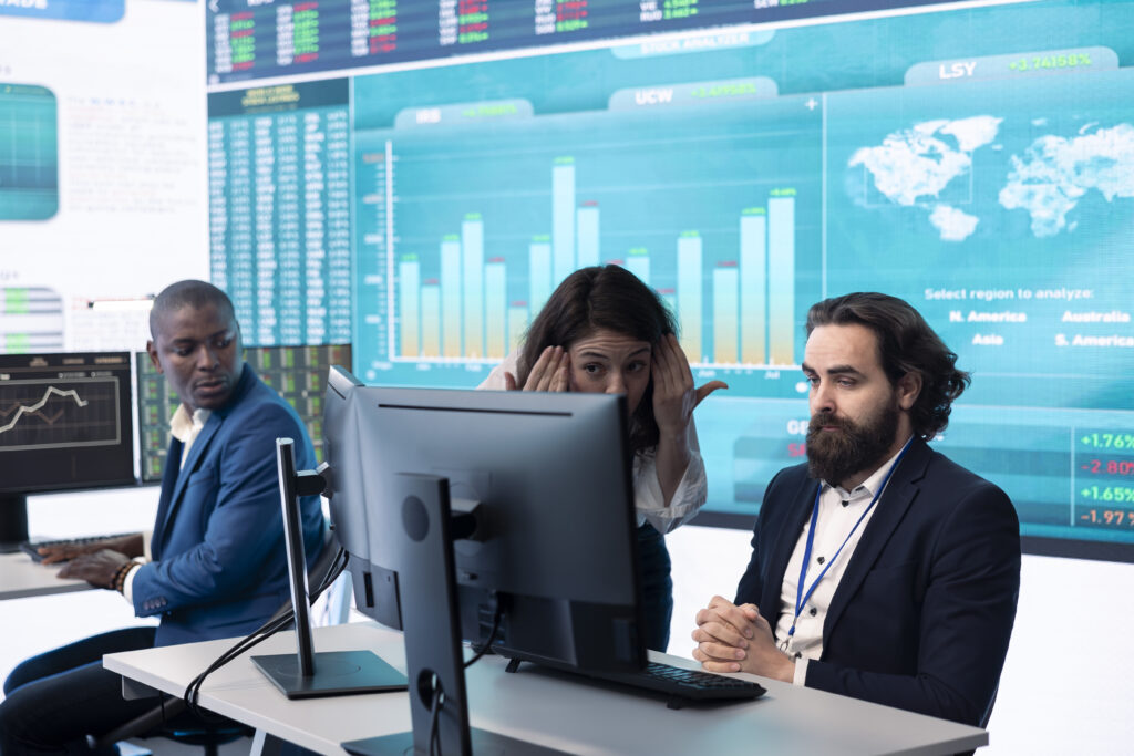 Steps to Establish a Forex Brokerage in Dubai