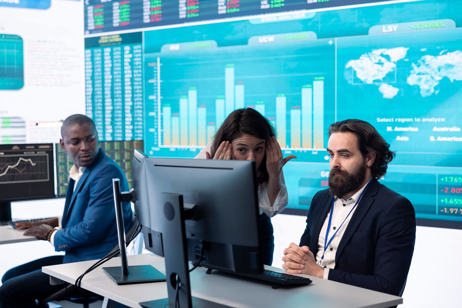 Steps to Establish a Forex Brokerage in Dubai