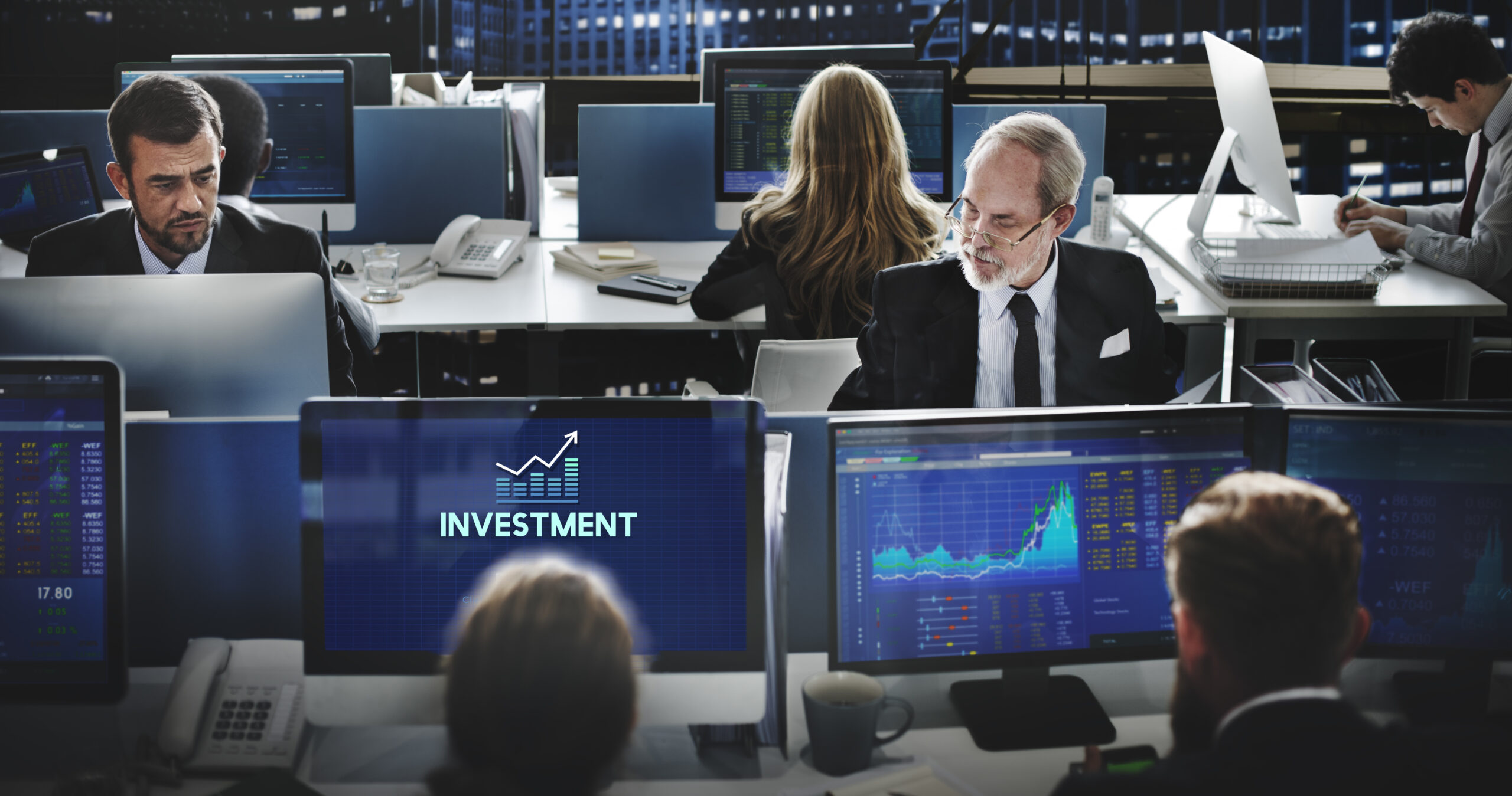 Starting Your Forex Firm in the UAE – Everything You Need to Know