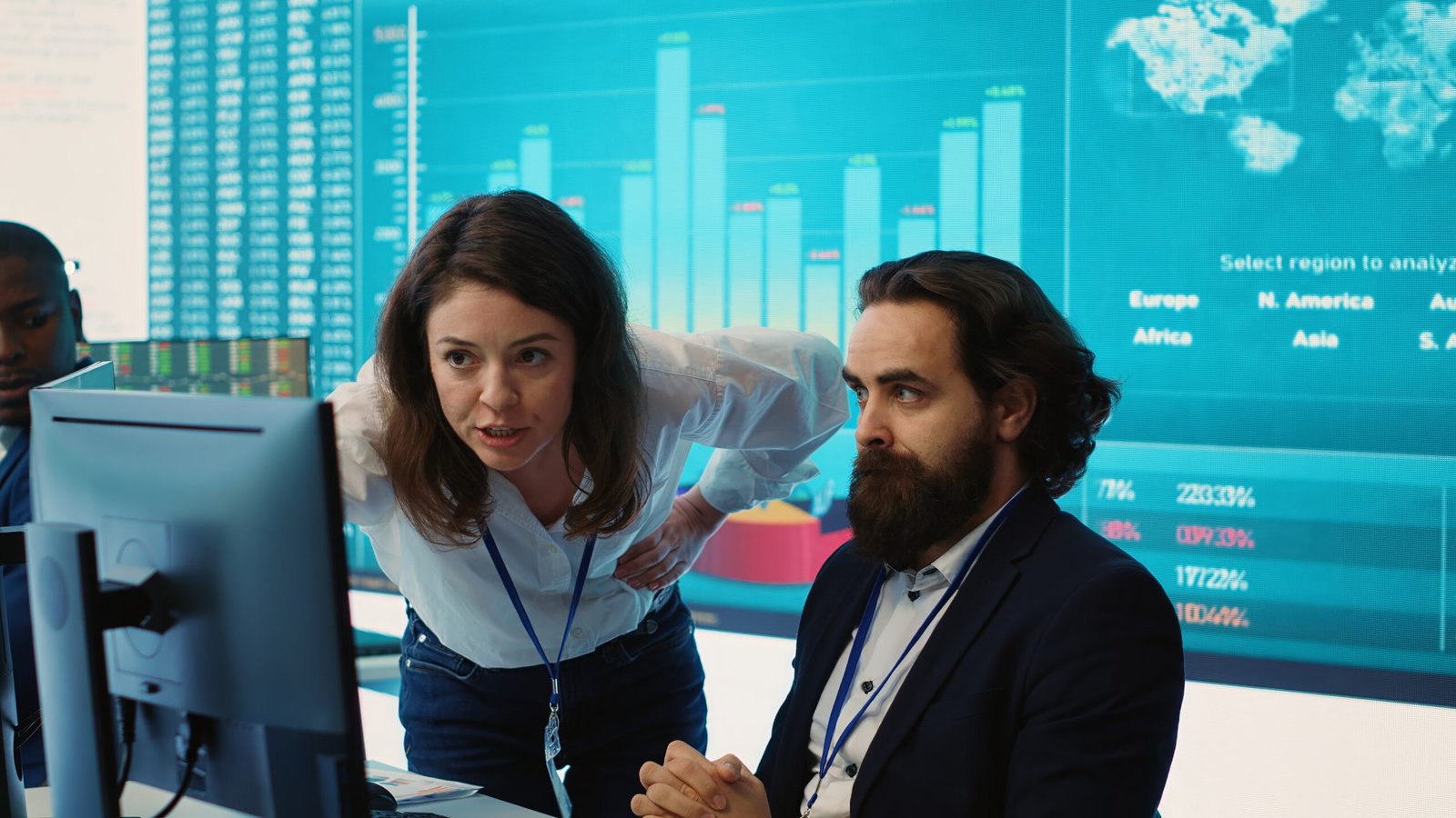 Complete Guide to Setting Up a Forex Business in the UAE