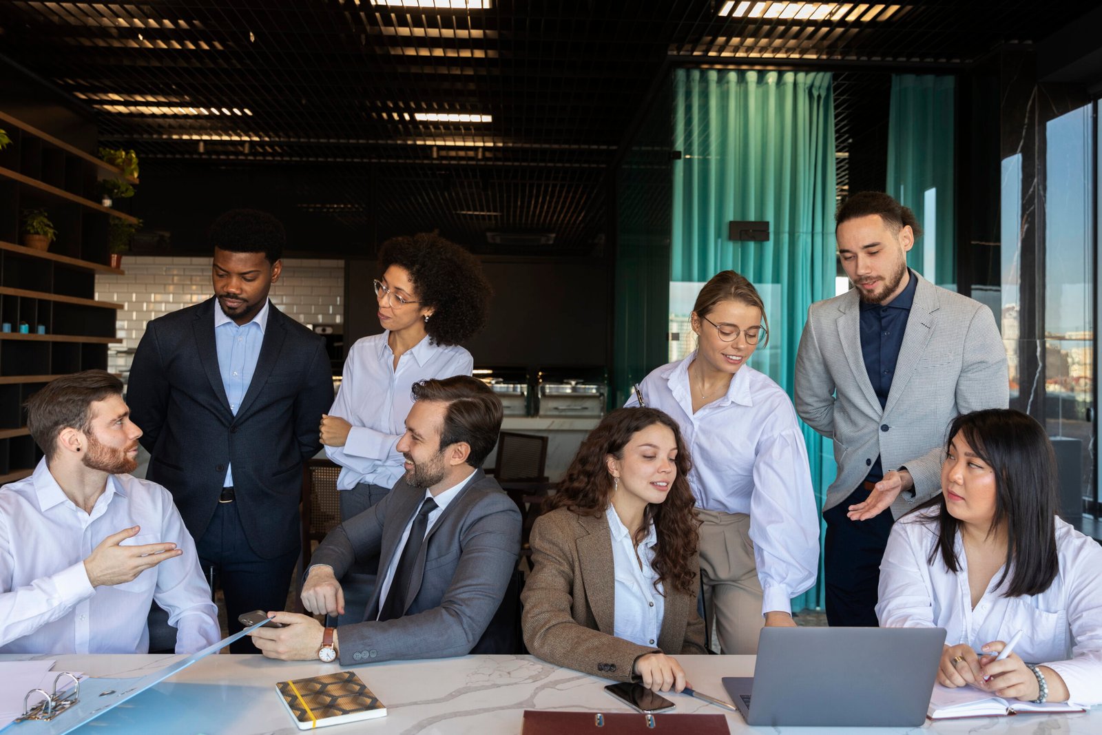 Dubai Forex Company Formation