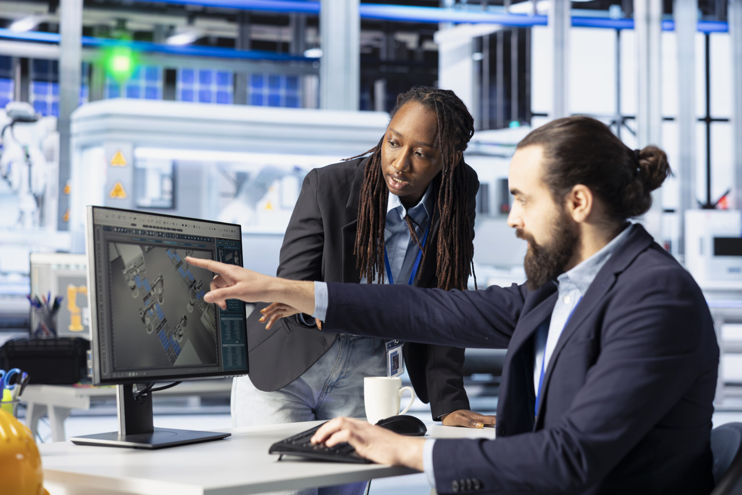 Why Choose DMCC Free Zone for Your Company Setup in the UAE