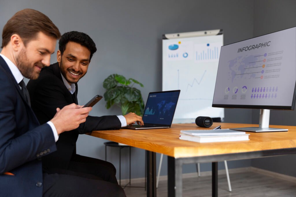 Business Setup Consultants In Qatar