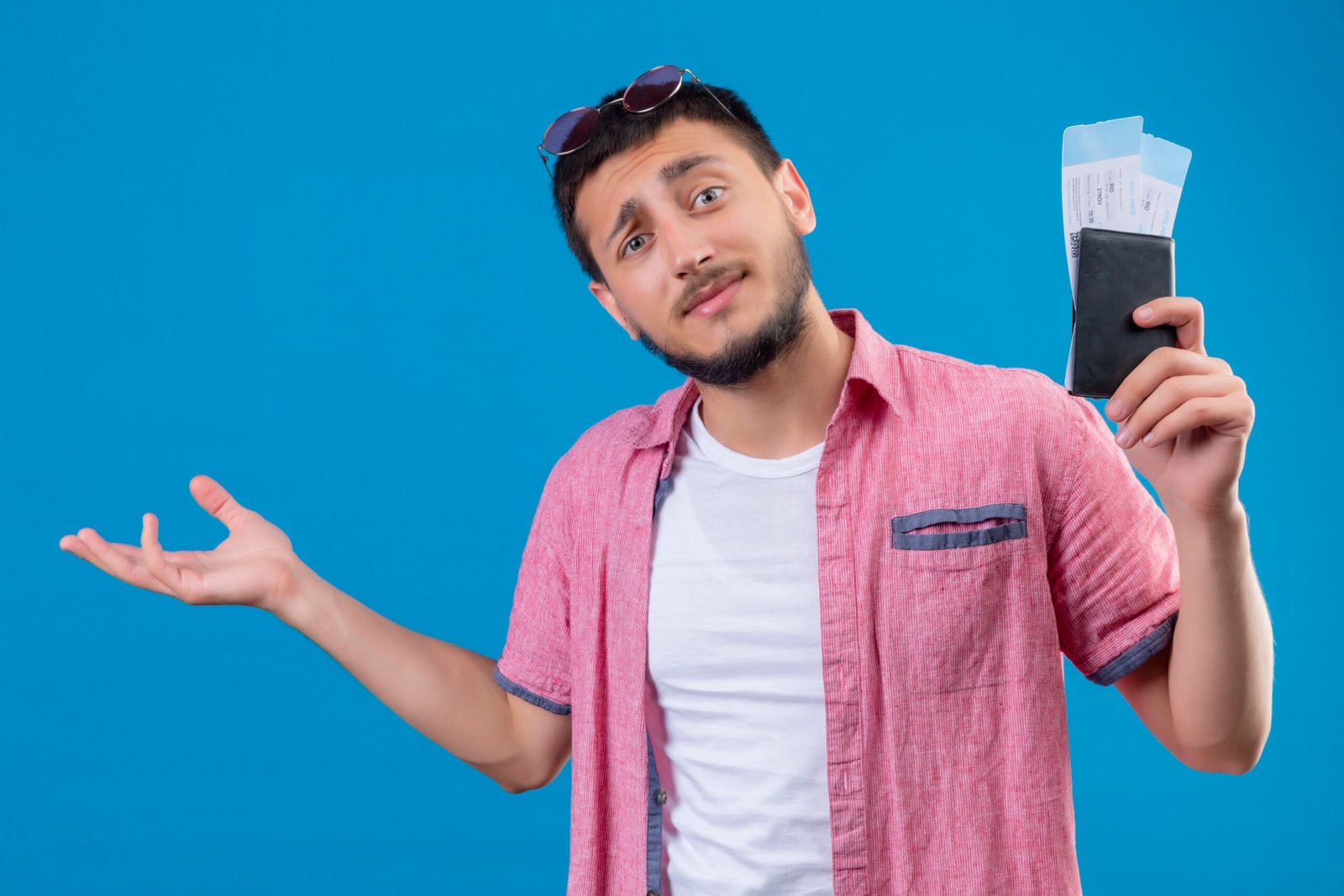 5 Reasons Why the UAE Is Rejecting Indian Visas