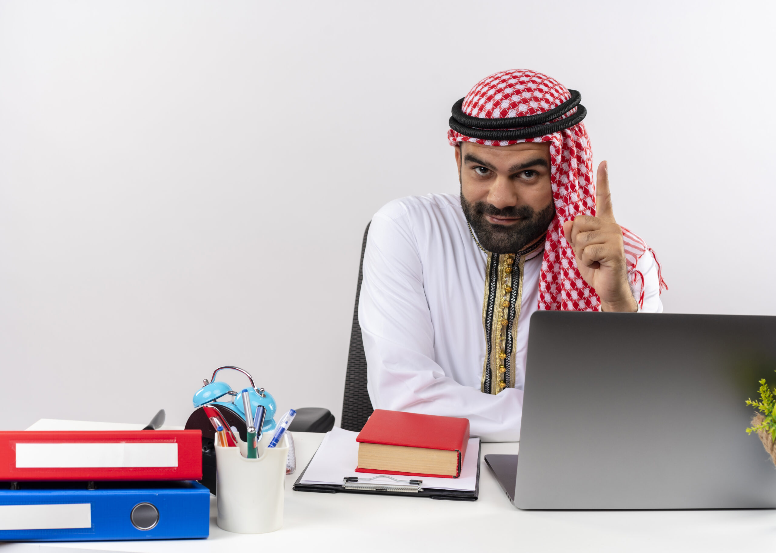 Business License In Saudi