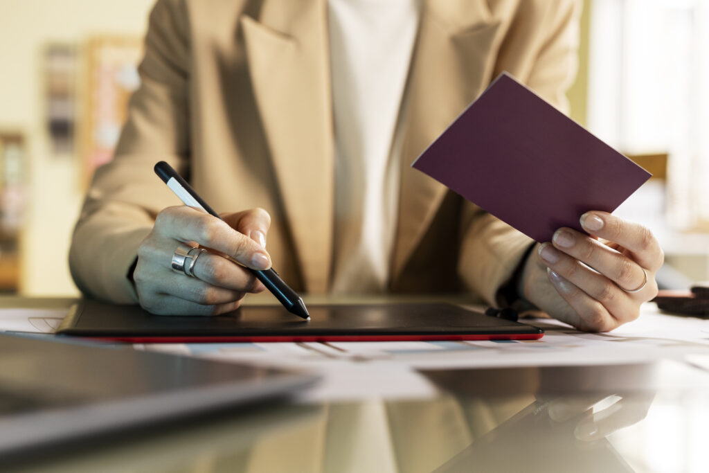 Business License in the UAE