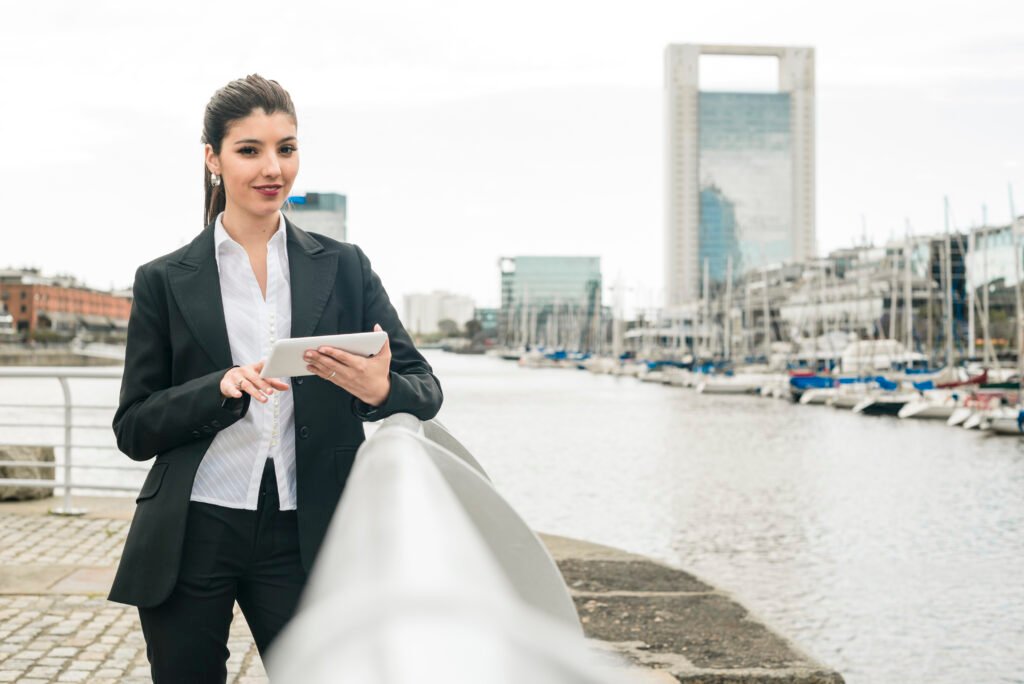 What Is Starting A Business In Dubai As A Foreigner