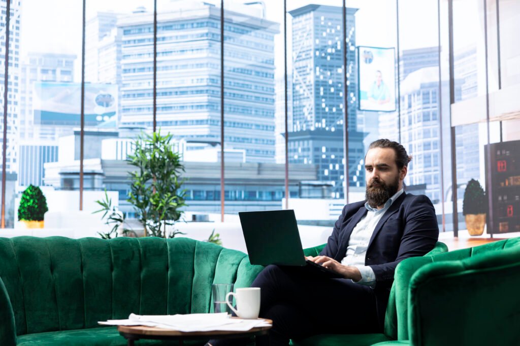 What Is The Most Profitable Business In Dubai