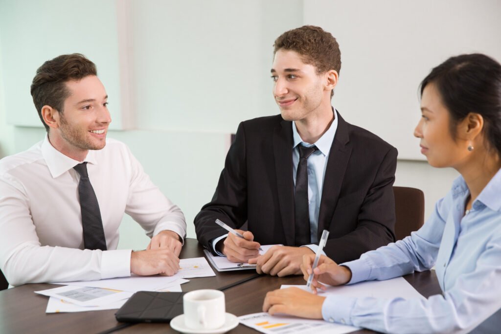 How to Obtain a Consulting License in Dubai for Professional Services