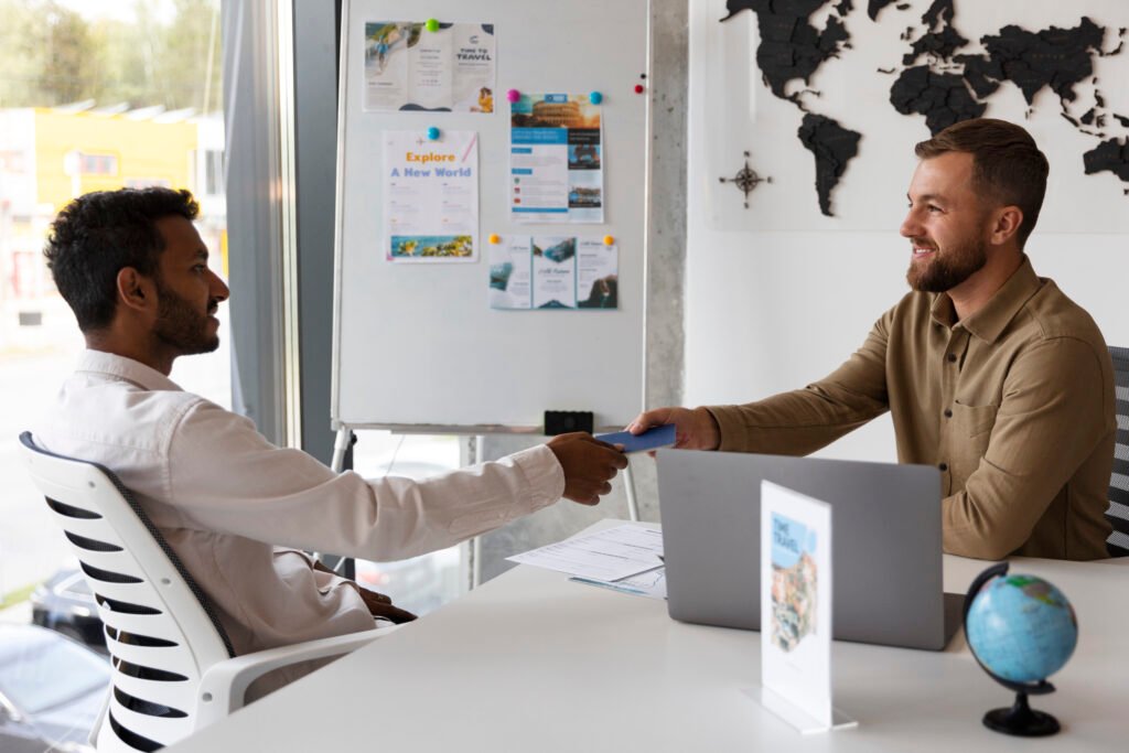 Import–Export Business License in Dubai