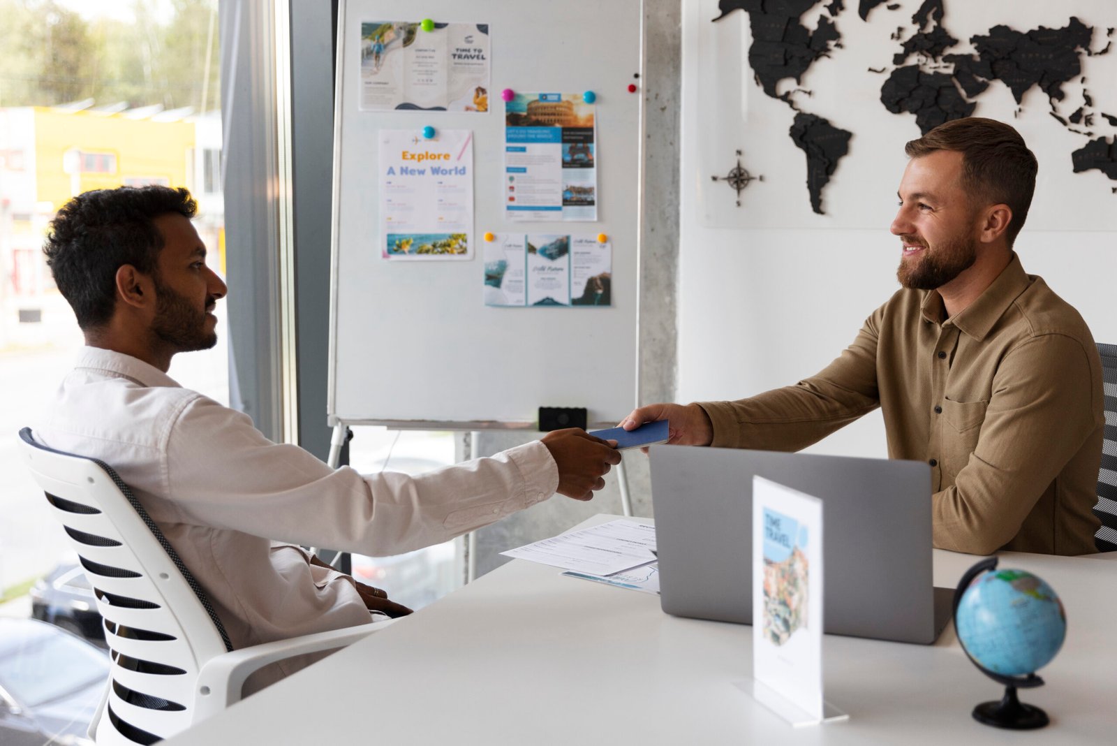 Import–Export Business License in Dubai