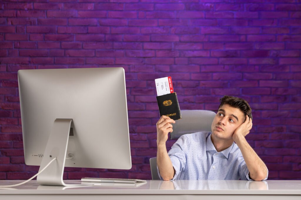Mistakes to Avoid While Applying for a Dubai Visa | Complete Guide