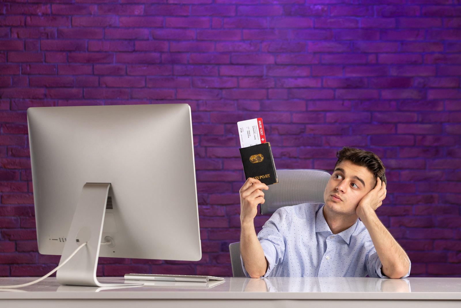 Mistakes to Avoid While Applying for a Dubai Visa | Complete Guide