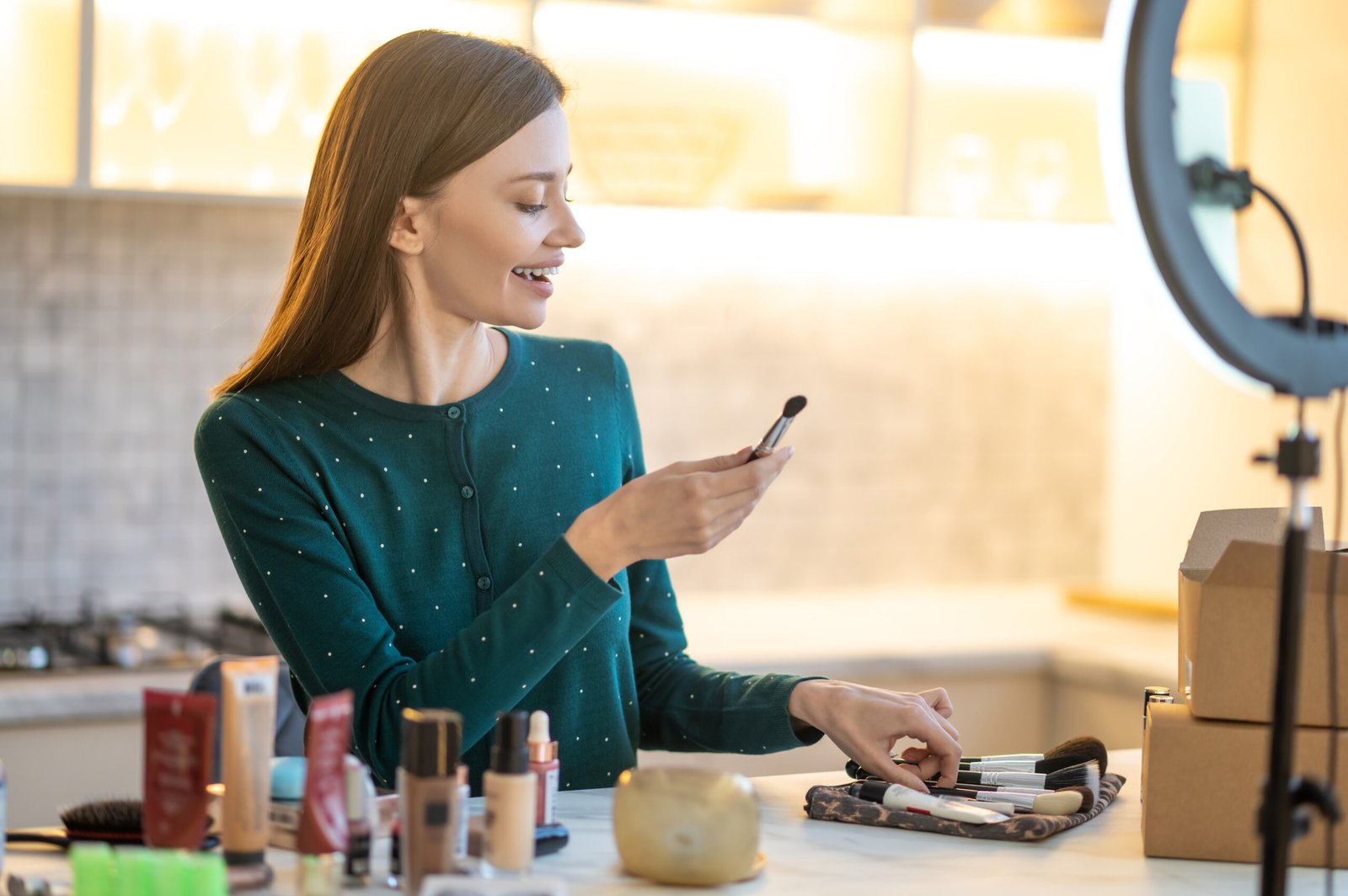 How to Get a Cosmetic Products License in Dubai