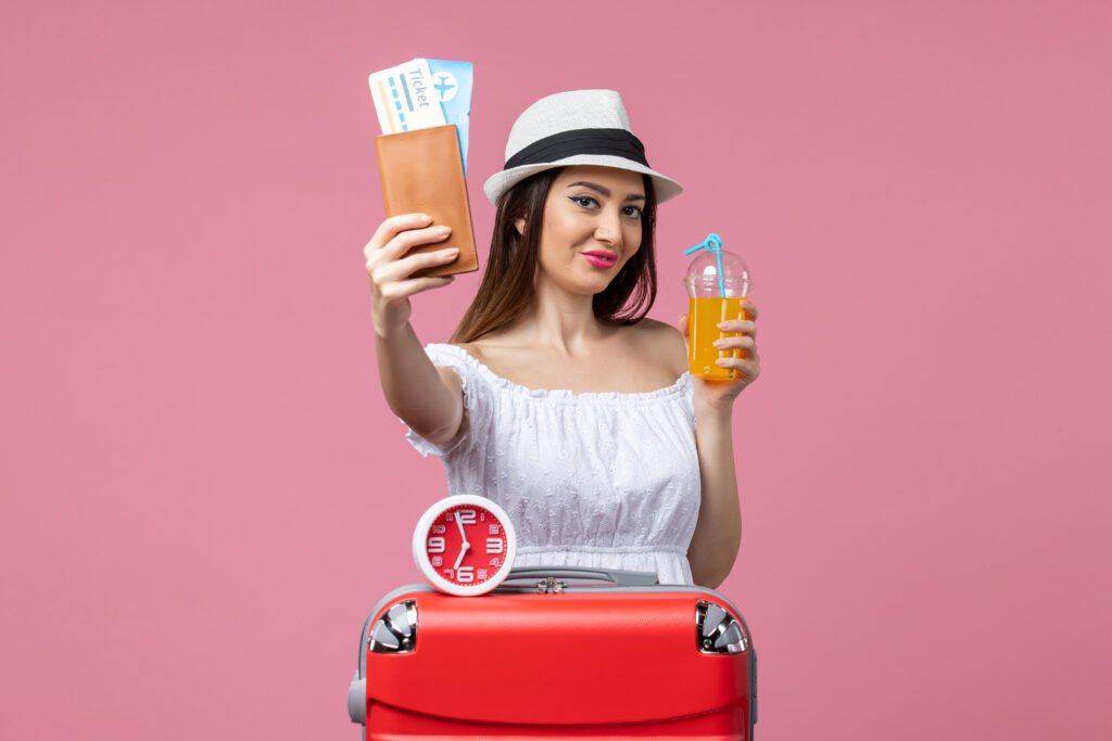 How Much Does A Dubai Tourist Visa Cost Right Now
