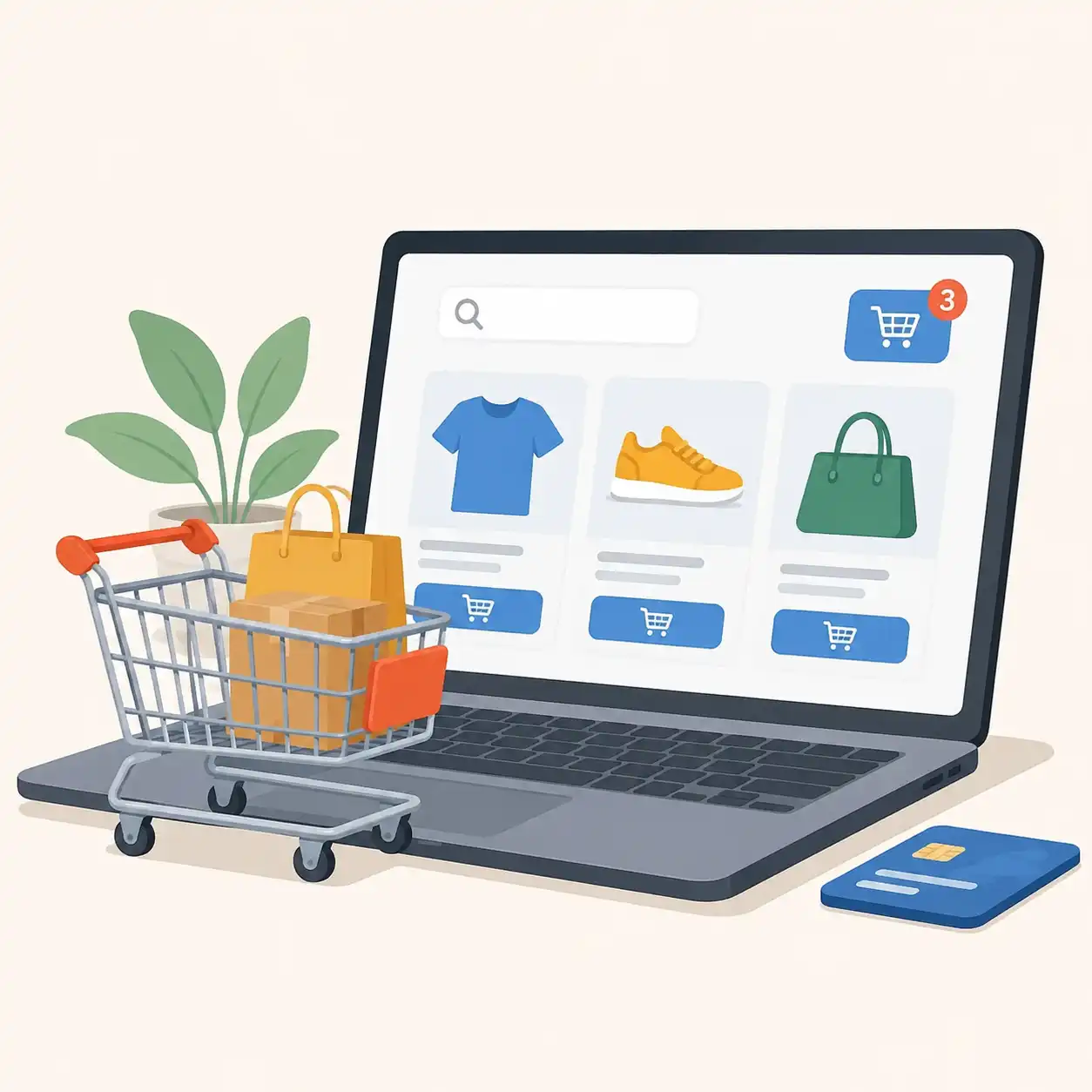 Retail License