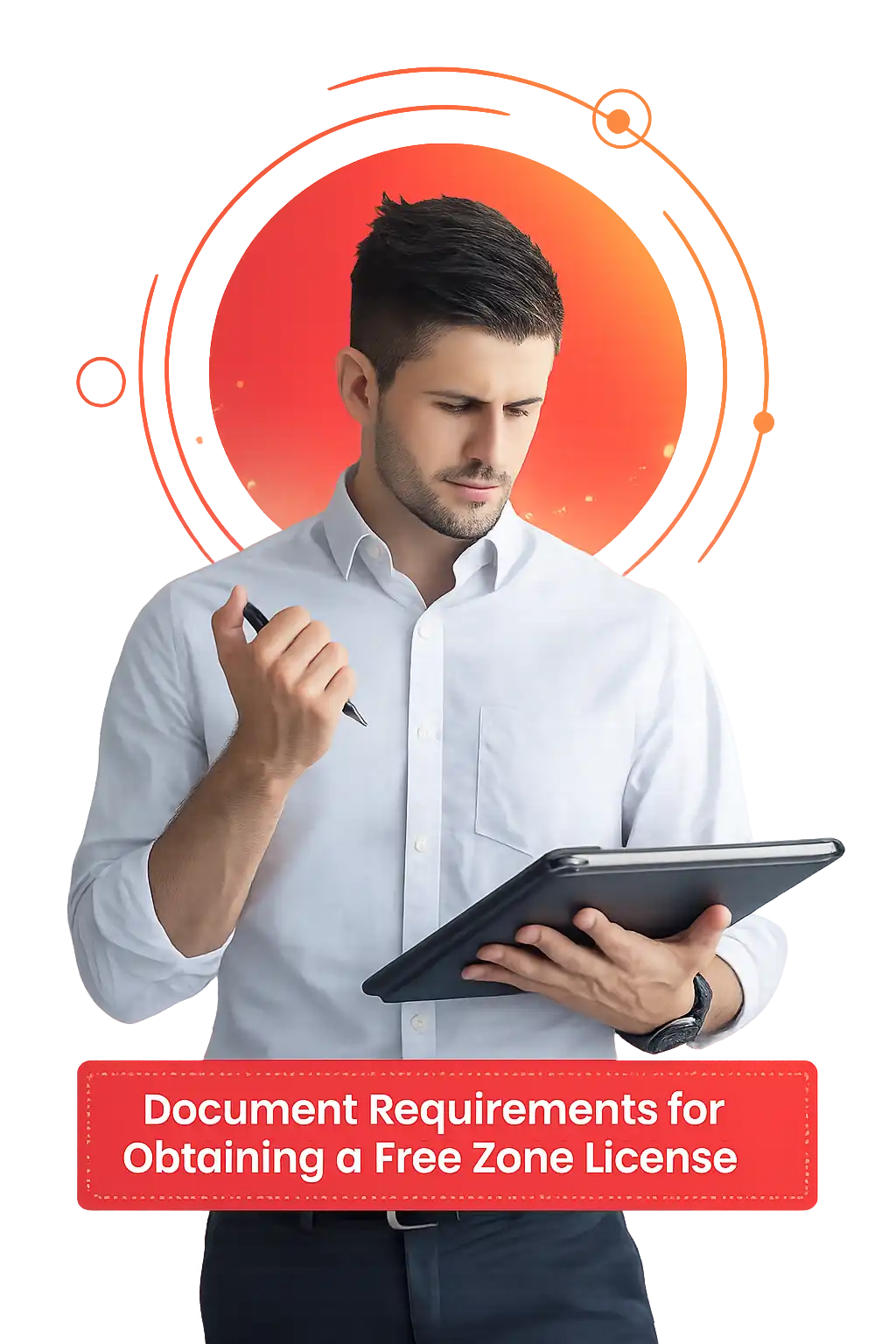 Documents Required for Ajman Free Zone Business Setup in Dubai